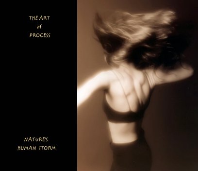The Art of Process book cover