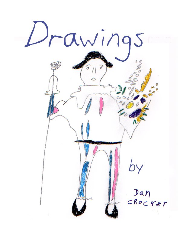 Ver Drawings by Dan Crocker por Dan Crocker