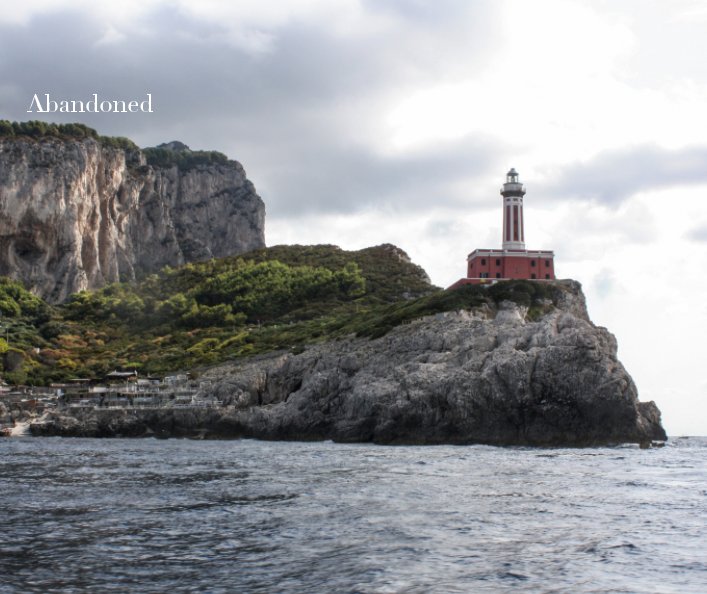 View Abandoned by Erin Kelly