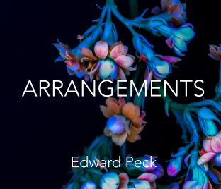Arrangements book cover