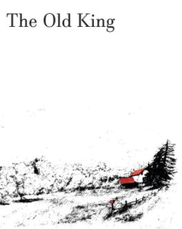 The Old KING book cover