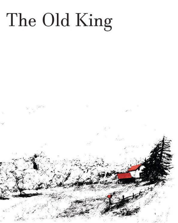View The Old KING by Travis Stedmond