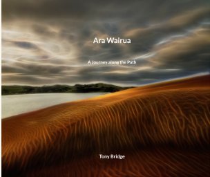 Ara Wairua book cover