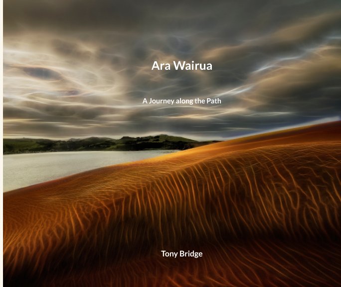 View Ara Wairua by Tony Bridge