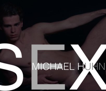 sex book cover