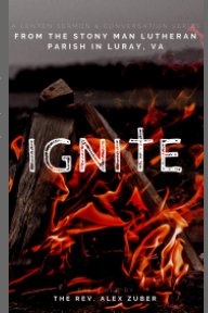IGNITE book cover