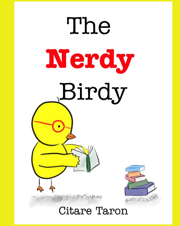 Bekijk The Nerdy Birdy op Citare Taron