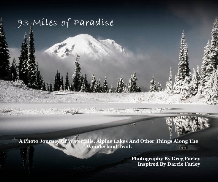 View 93 Miles of Paradise by By Greg Farley