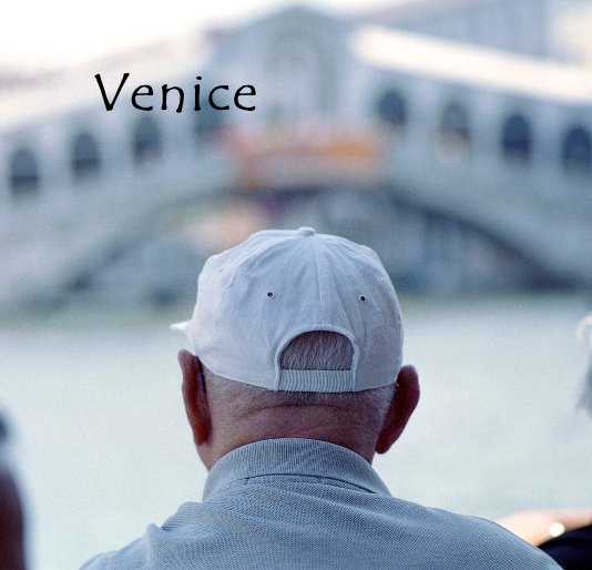 View Venice by Philip Freedman