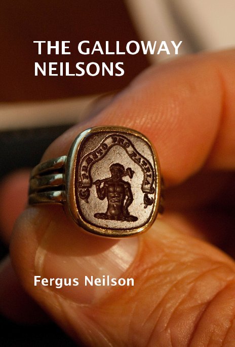 Visualizza THE GALLOWAY NEILSONS di Fergus Neilson
