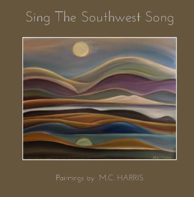 Sing The Southwest Song book cover