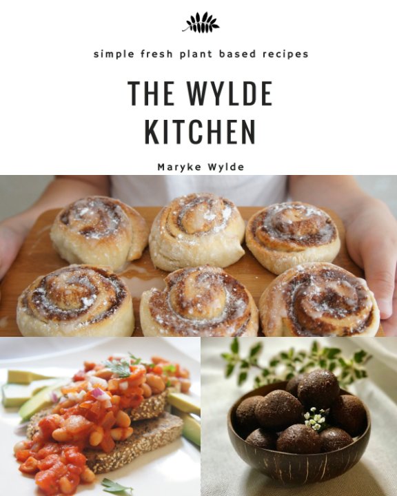 View The Wylde Kitchen by Maryke Wylde