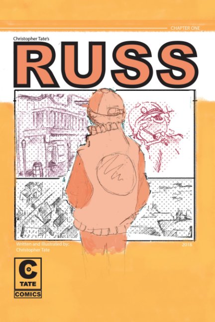 Ver Russ Chapter1 por Christopher Tate
