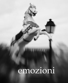 emozioni book cover