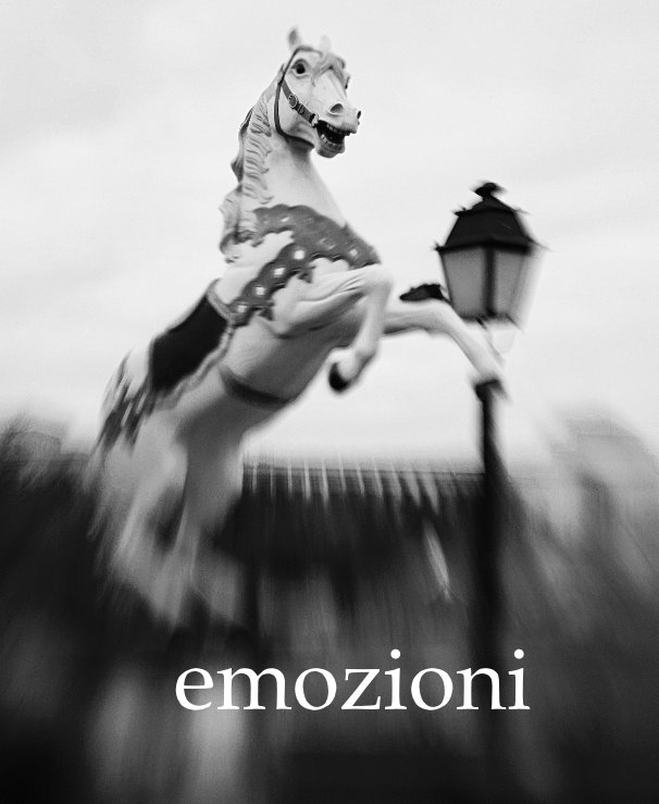View emozioni by Text and Photographs by Antonio Ioli