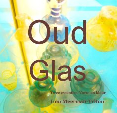 Oud Glas book cover
