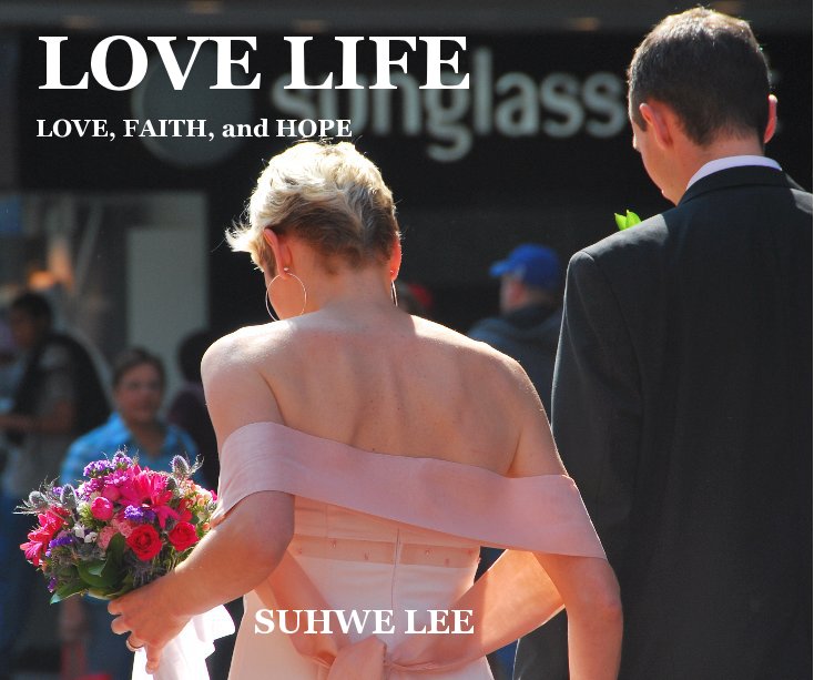 Visualizza LOVE LIFE di SUHWE LEE