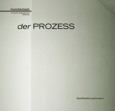 der PROZESS book cover