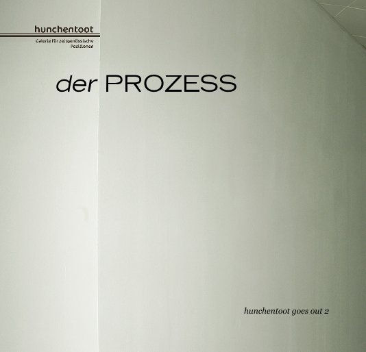 View der PROZESS by hunchentoot goes out 2