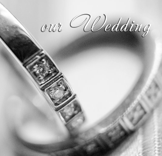 View Our Wedding by Valeria