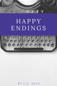 Happy Endings book cover