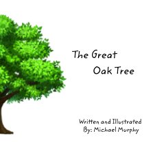The Great Oak Tree book cover