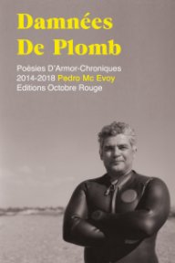 Damnées De Plomb book cover