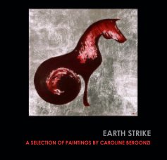 EARTH STRIKE  (mini book of one theme) book cover