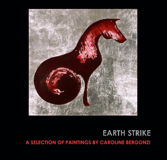 View EARTH STRIKE  (mini book of one theme) by CREALABNY.COM