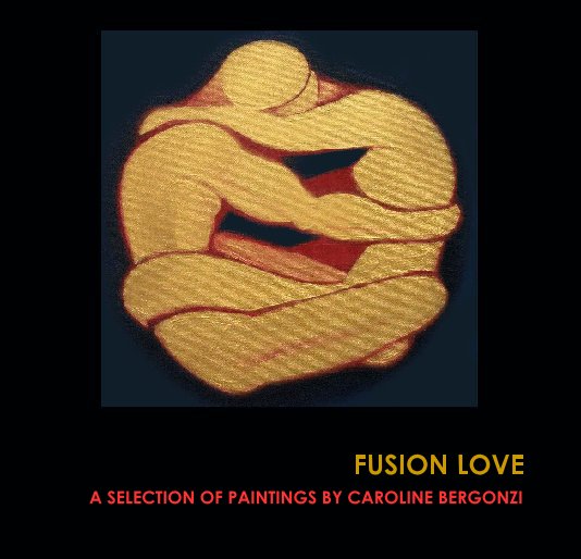 Ver FUSION LOVE  (mini book of one theme) por CREALABNY.COM
