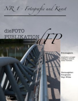 Fotografie und Kunst book cover