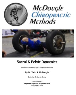 McDougle Chiropractic Methods book cover