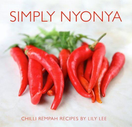 View SIMPLY NYONYA by Lily Lee