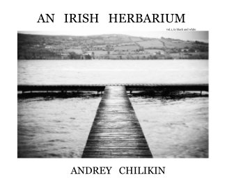 AN IRISH HERBARIUM book cover