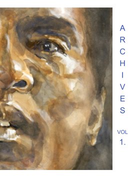 Archives  Volume One  Politics book cover