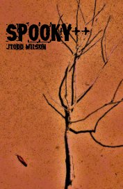 spooky++ book cover