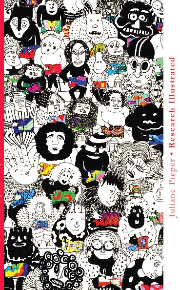 View research Illustrated (20 by Juliane Pieper (editor, illustrator)