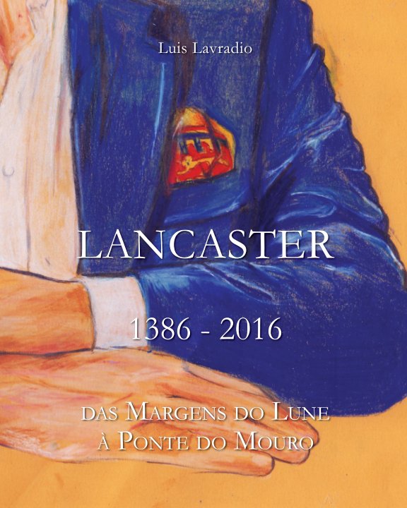 Lancaster nach Luis Lavradio anzeigen