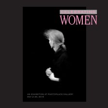 Celebrating Women, Hardcover Imagewrap book cover