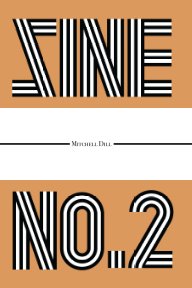 Zine 2 book cover