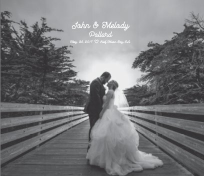 John and Melody book cover