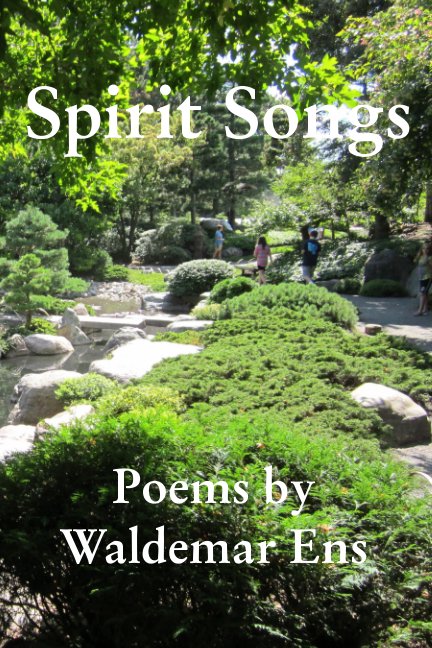 View Spirit Songs by Waldemar Ens