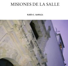 MISIONES DE LA SALLE book cover