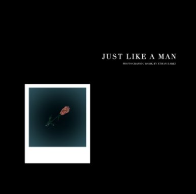 Just Like A Man book cover