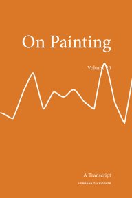 On Painting - Vol 20 book cover