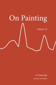 On Painting - Vol 22 book cover
