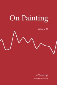 On Painting - Vol 23 book cover