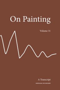 On Painting - Vol 31 book cover