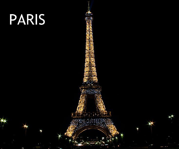 Ver Paris por Paul Latimer