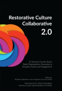 Restorative Culture Collaborative 2.0 book cover